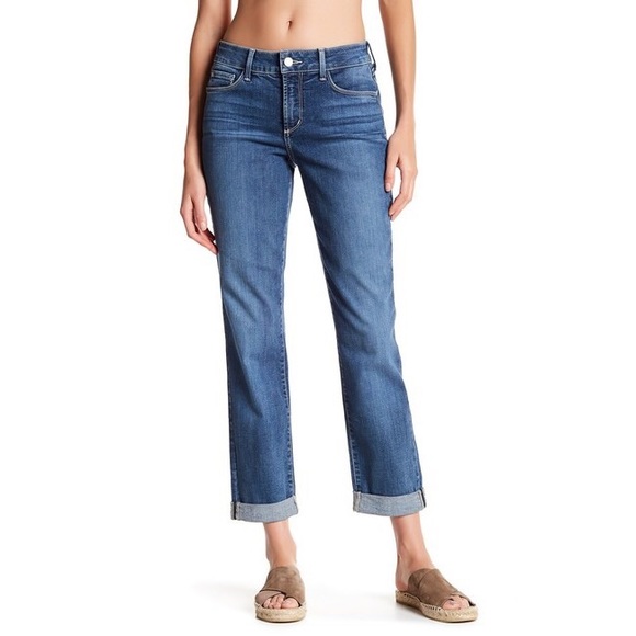 nydj sylvia relaxed boyfriend jeans